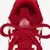 LV Skate Red White - loja online