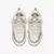 LV Skate Beige White