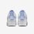 Air Jordan 4 Aluminum na internet