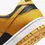 Imagem do Dunk Low Goldenrod