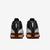Shox R4 Bright Mandarin na internet