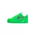 Off-White x Nike Air Force 1 Low Green na internet