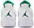 Air Jordan 4 Retro Green Metallic - loja online
