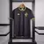 Camisa Vasco da Gama Goleiro III 22/23 Torcedor Kappa Masculina - Preto - Sneakers Love
