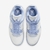 Air Jordan 4 Aluminum