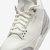 Air Jordan 3 Sail and Cement Grey - loja online