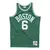 Regata NBA Boston Celtics 1962/63 Mitchell & Ness Hardwood Classics Swingman Bill Russell 6 Verde - comprar online