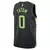 Regata NBA Boston Celtics 2425 City Edition Swingman Jersey Jayson Tatum 0 Preta na internet