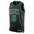 Regata NBA Boston Celtics Jordan Statement Edition Swingman Jersey 23/24 Jayson Tatum 0 Preto - comprar online