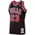 Regata NBA Chicago Bulls Mitchell & Ness Retrô 95/96 Hardwood Classics Michael Jordan 23 Listrada - comprar online