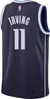 Regata NBA Dallas Mavericks Jordan Statement Edition Swingman Jersey Kyrie Irving 11 na internet