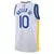 Regata NBA Golden State Warriors Association Edition Swingman Jersey Branca Jimmy Butler III 10 na internet