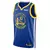 Regata NBA Golden State Warriors Icon Edition Swingman Jersey Azul Royal Jimmy Butler III 10 - comprar online