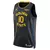 Regata NBA Golden State Warriors Jordan Statement Edition 24/25 Swingman Jersey Jimmy Butler III 10 Preta - comprar online