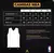 Regata NBA Los Angeles Clippers 24/25 Icon Edition Jersey Kawhi Leonard 2 Navy - loja online
