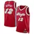 Regata NBA Memphis Grizzlies 23/24 City Edition Swingman Jersey Ja Morant 12 Vermelha - Sneakers Love