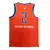 Regata NBA Oklahoma City Thunder Statement Edition Swingman Jersey Laranja Shai Gilgeous-Alexander 2 - loja online