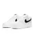 Air Force 1 '07 White and Black na internet