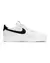 Air Force 1 '07 White and Black - loja online