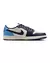 Air Jordan 1 Low OG Obsidian