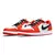 Air Jordan 1 Low Starfish na internet