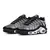 Air Max Plus Black Metallic Silver na internet