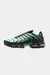 Air Max Plus Green na internet