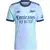 Camisa Arsenal III 24/25 Adidas Masculina - Azul - comprar online