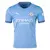 Camisa Manchester City I 24/25 Puma Masculina - Azul - comprar online