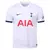 Camisa Tottenham I 23/24 Masculina Torcedor Branca - comprar online