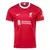 Camisa Nike Liverpool I 2023/24 Torcedor - Vermelho - comprar online