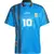 Camisa Argentina 94 Retrô - comprar online