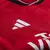 Imagem do Camisa Manchester United Home 23/24 s/n° Torcedor Adidas Masculina - Vermelho