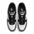 Air Force 1 "07 Preto e Branco