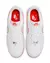 Air Force 1 '07 White orange - comprar online