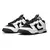 Dunk Low Jumbo Reverse Panda na internet