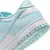 Imagem do Dunk Low Glacier Blue