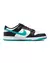 Dunk Low Black Dusty Cactus - comprar online