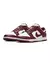 Dunk Low Retro Wine na internet