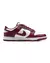 Dunk Low Retro Wine - comprar online
