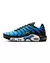 Air Max Plus OG Hyper Blue na internet