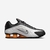 Shox R4 Bright Mandarin - comprar online