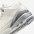 Imagem do Air Jordan 3 Sail and Cement Grey
