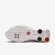 Shox R4 Phantom & Picante Red - Sneakers Love