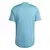 Camisa Cruzeiro Treino Azul Turquesa 2025/26 Masculina na internet