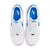 Air Force 1 '07 White light blue - loja online