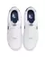 Air Force 1 '07 White dark blue - loja online