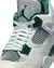 Air Jordan 4 Oxidized Green