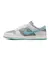 Dunk Low Retro Grey Blue - Sneakers Love