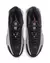 Shox R4 Metallic Silver and Black - comprar online